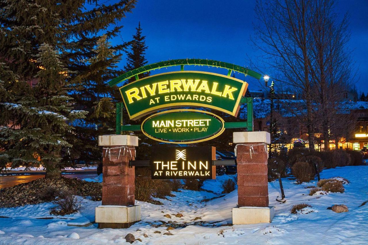 The Inn At Riverwalk Edwards Eksteriør billede